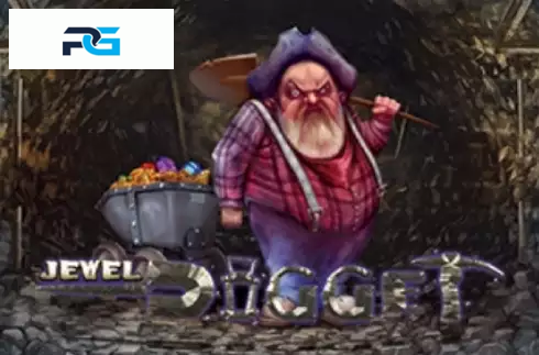 Jewel Digger